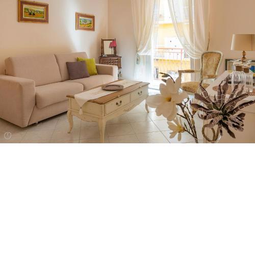 Candida's House