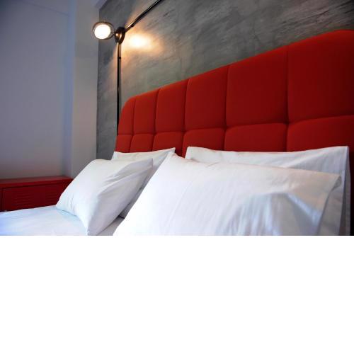 Candy's Boutique Rooms