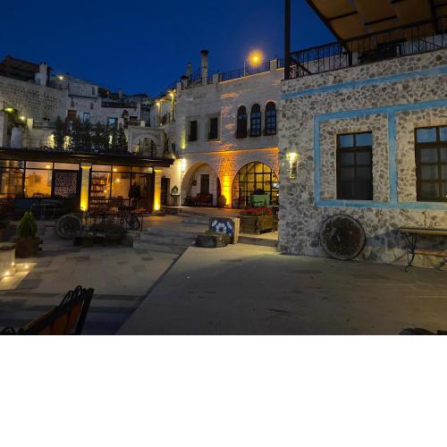 Canela Cave Hotel - Cappadocia