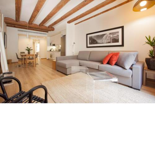Canela Homes BARCELONA MACBA
