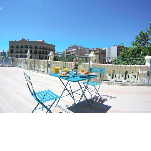 Canela Homes BARCELONA MARINA