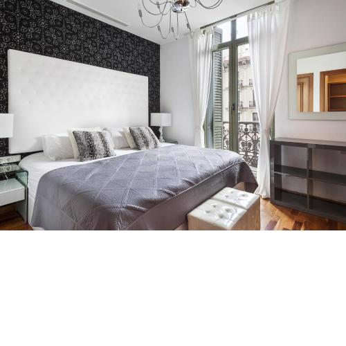 Canela Homes BARCELONA UNIVERSITAT