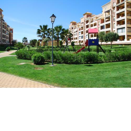 Canela Park by HOMA