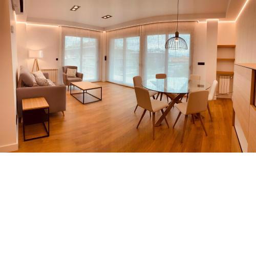 CANELAS SUITES PREMIUM NUEVOS con PISCINA, AMPLIAS TERRAZAS Y GARAJE