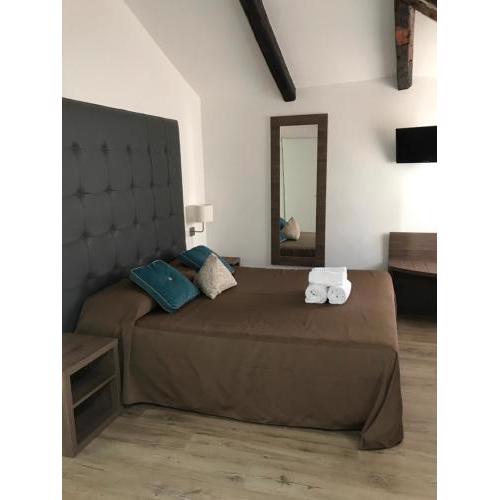 Canele apartment