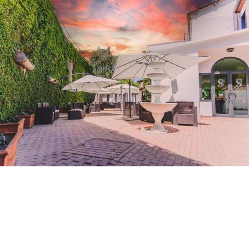 CANELLA HOTEL