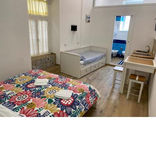 CANELLI HOUSE SORRENTO