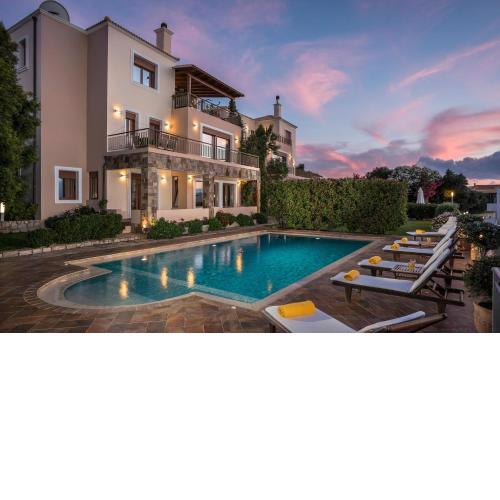 Caneva Luxury Villa