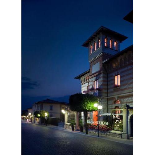 Cangrande Hotel