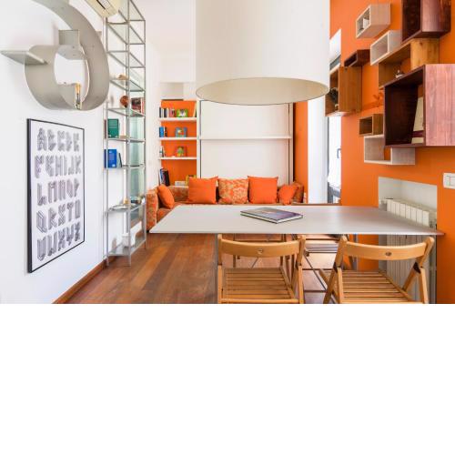 CanguroProperties - Piatti