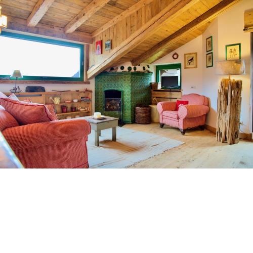 CanguroProperties - Villa Elvira