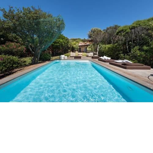 CanguroProperties - Villa Roberta