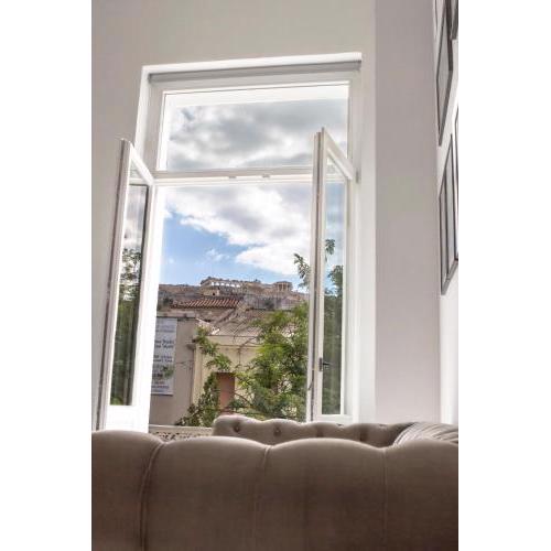 Canis Major Suites Acropolis View
