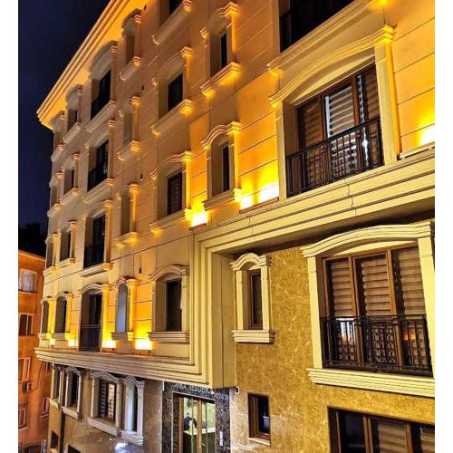Canka Residence