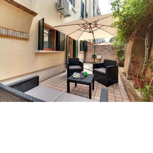 Cannaregio - Venice Style Apartments