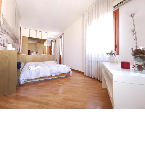 Cannaregio apartment