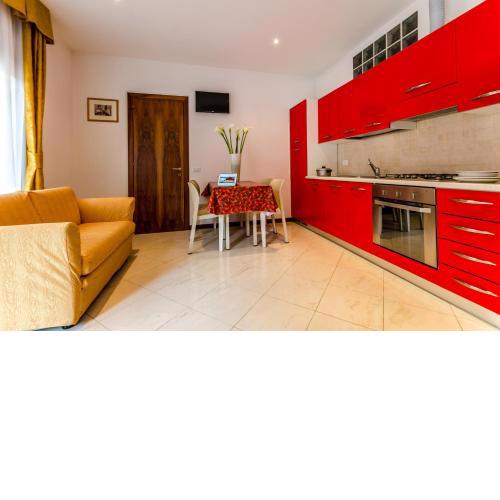 Cannaregio II Apartments