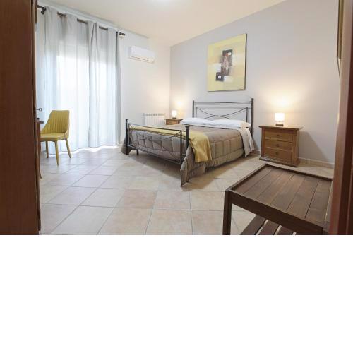Cannatello home - Affittacamere