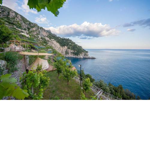Cannaverde - Amalfi Coast Camp