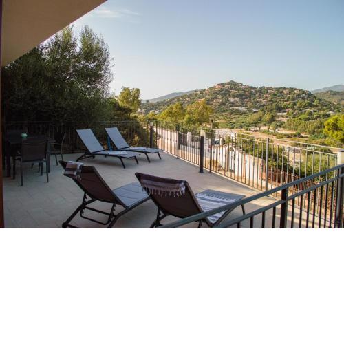 Cann'e Sisa Luxury Villa Perla Marina A