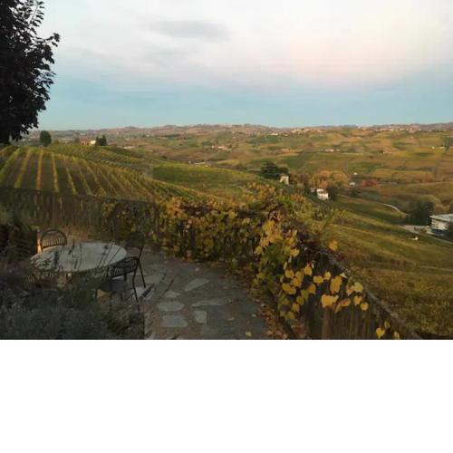 CANNUBI, appartamento