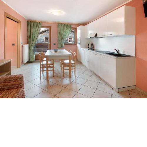 Cànoa Appartamenti 3