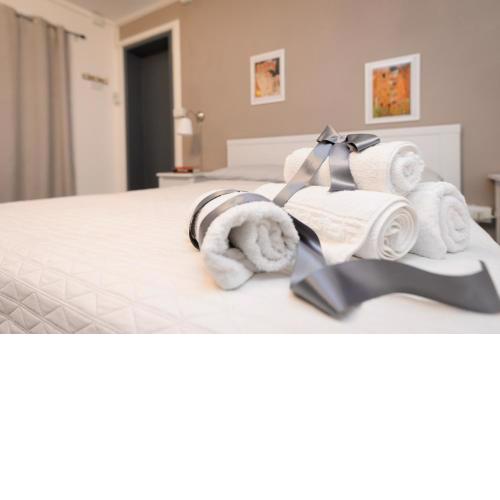 Canova apartment