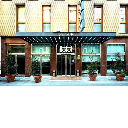 Canova Hotel