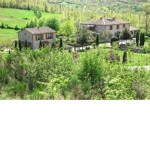 Ca'Novae - Tuscany Farmhouse