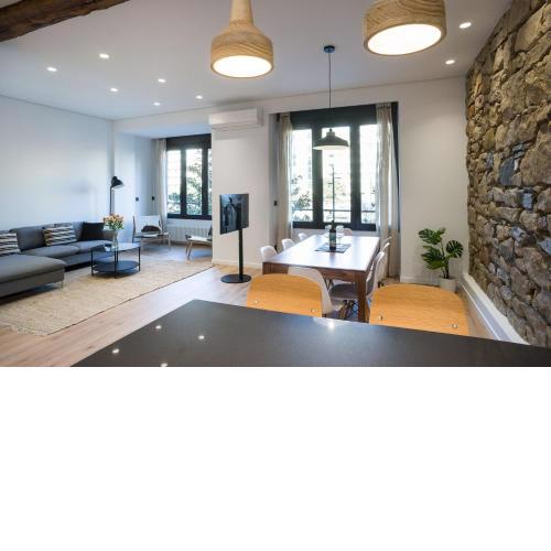 Cantabric Plaza / Iberorent Apartments