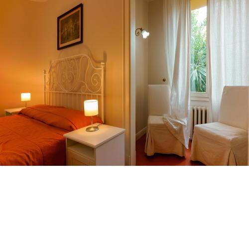 Cantarana Apartments