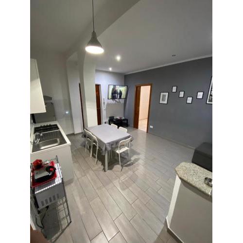 Cantelmo Apartment