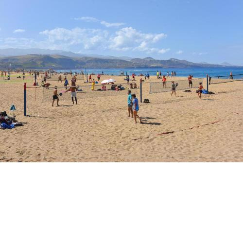 Canteras AM Cristina by VillaGranCanaria