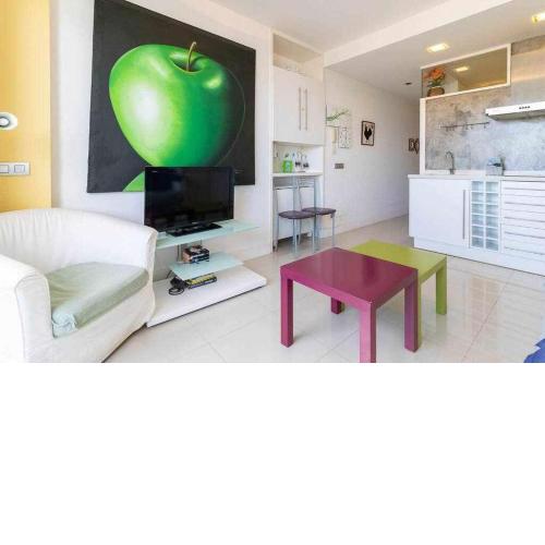 Canteras Beach Apartment