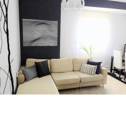 Canteras Beach Apartment