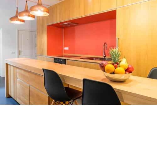 Canteras beach front Luxury Apartament