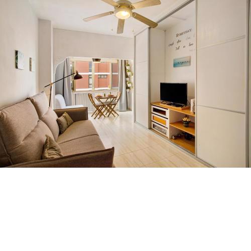 Canteras Beach Holidaysinvest