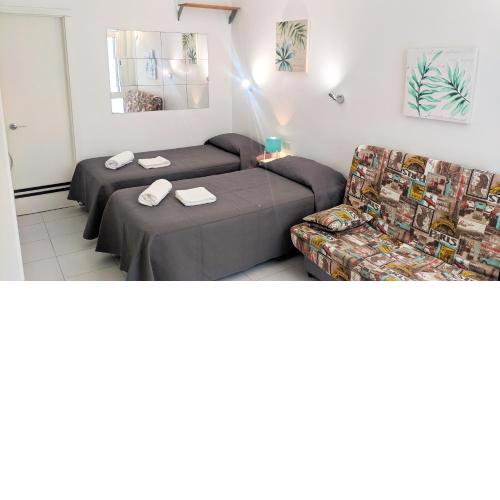 Canteras Beach Lovely Loft *****