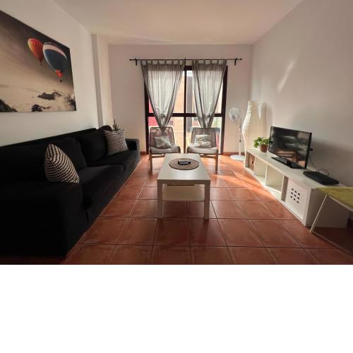 Canteras Home