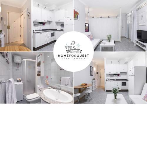CANTERAS LOFT, 10 STEPS TO THE BEACH