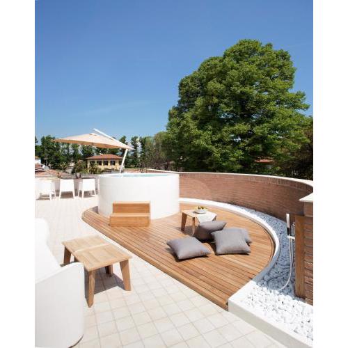 Canticle Lucca Luxury Apartment