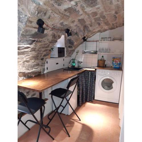 Cantina antica