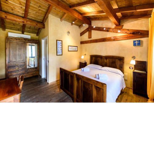 Cantina Anzivino - Affittacamere