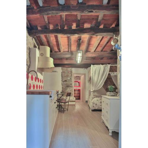 Cantina del Pescatore