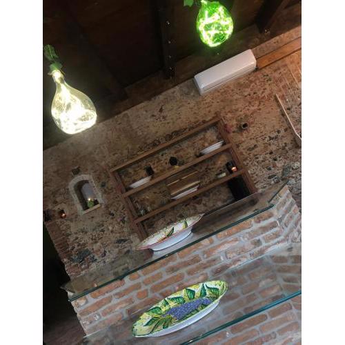 Cantine Cipri Resort