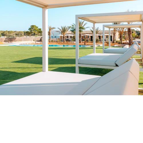 Canto de Marina- Adults Only