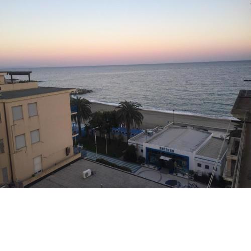 Canto del Mare