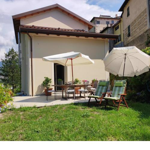 CantoQuinto Bed and Breakfast