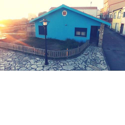 Cantos do Coido
