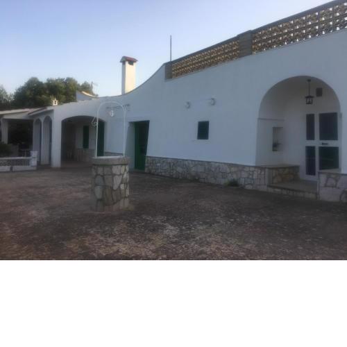Cantrapa Apartments